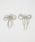 SLY�i�X���C�j�́uRIBBON SNEAKER CHARM ���{�� �X�j�[�J�[ �`���[���i�V���[�Y�A�N�Z�T���[�j�v�b�V���o�[