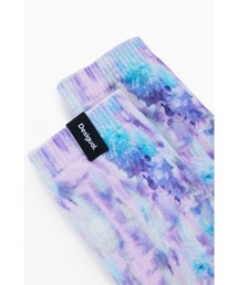 Desigual（デシグアル）の「【Desigual×Collina Strada】CANDYCOLLNA ソックス（ソックス/靴下）」