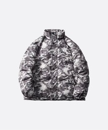U:UME([)Camou Down Coat(̑AE^[)