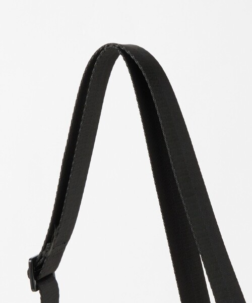 green label relaxing(グリーンレーベルリラクシング)の「2WAY BOXショルダーバッグ -はっ水-(ショルダーバッグ・レディース・ブラウン/ブラック/オフホワイト・FREE)」の10枚目の写真