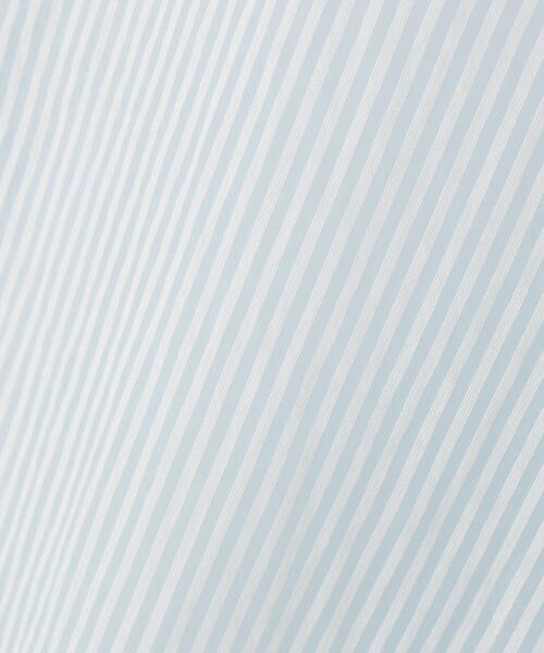 FREE'S MART（フリーズマート）の「◇シアーストライプオーバーシャツ（シャツ/ブラウス・レディース・ホワイト系その他/ブルー系その他/ピンク系その他/ベージュ系その他/イエロー系その他/グリーン系その他・FREE）」の13枚目の写真