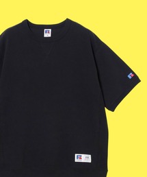 Russell Athletic | 【別注】RUSSELL ATHLETIC / 『PRO COTTON』 ガゼット スウェット T シャツ(Tシャツ/カットソー)