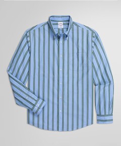 SHIPS any:〈洗濯機可能〉REPREVE ペプラム フリル ティアード シャツ