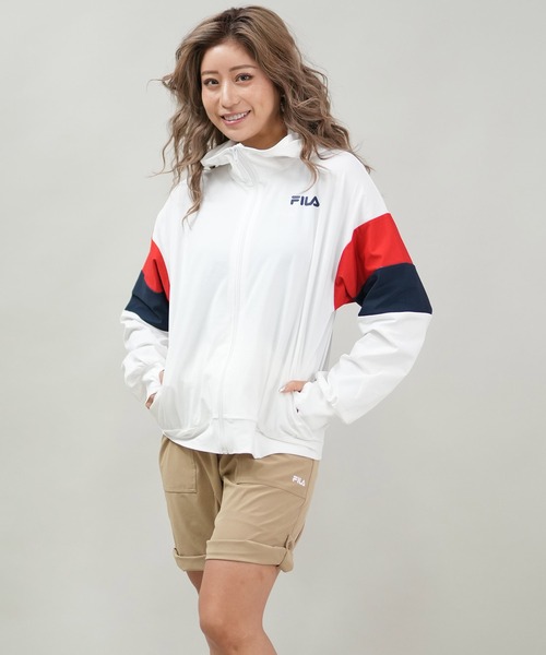 FILA/フィラ 4点セット 水着 水陸両用 325061（水着）｜FILA
