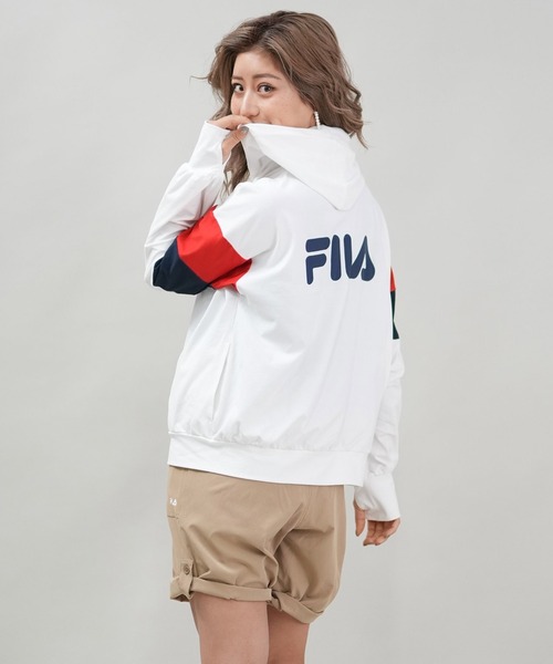 新品☆L♪フィラFILA♪水陸両用4点セット♪フィットネスにも♪☆☆g458 FILA 水陸両用水着4点セット 通販【ニッセン】