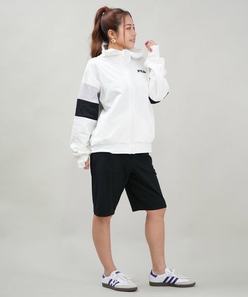 FILA/フィラ 4点セット 水着 水陸両用 325061（水着）｜FILA