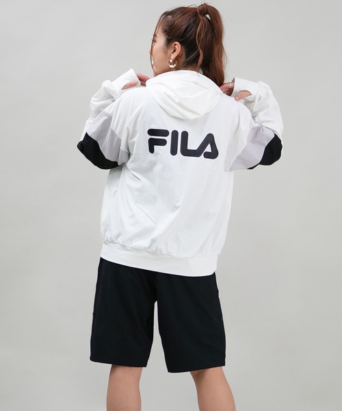 FILA/フィラ 4点セット 水着 水陸両用 325061（水着）｜FILA
