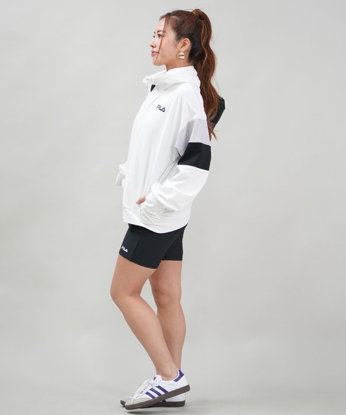 FILA/フィラ 4点セット 水着 水陸両用 325061（水着）｜FILA（フィラ