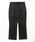 ANTHEM A�i�A���Z���G�[�j�́uWOOL SATIN SEMI TIGHT SLACKS�i�X���b�N�X�j�v�b�u���b�N