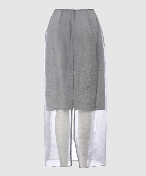 CecilieBahnsen【関税送料込&SALE価格】Olympia スカート セール】OLYMPIA SKIRT（スカート）｜CECILIE BAHNSEN（セシリー