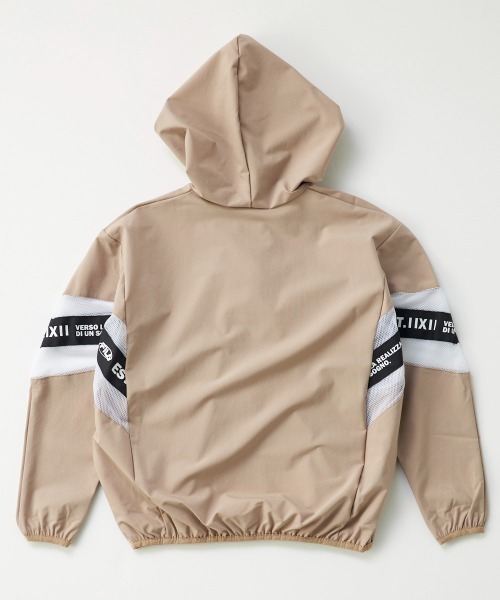 セール】UVパーカー（パーカー）｜FILA（フィラ）のファッション