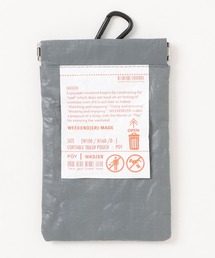 TIMELESS COMFORT（タイムレスコンフォート）の「POY（ポーイ）Pocketable Trash Pouch（ポーチ）」