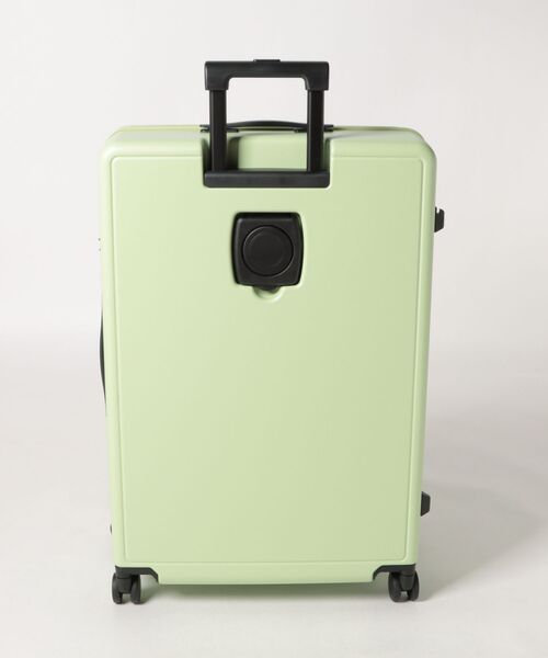 セール】エース スーツケース ベベル 92L 7～10泊 5.1kg ドリンク