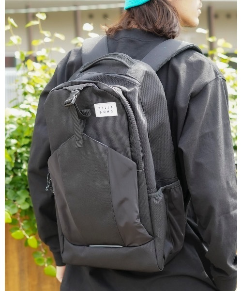 新品 バナナマン リュック BLD セール】BILLABONG メンズ HELIN BACK PACK バックパック