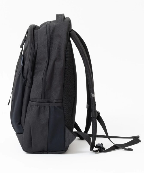 BILLABONG(ビラボン)の「BILLABONG メンズ HELIN BACK PACK バックパック/リュック 【2025年春夏モデル】/ビラボンロゴバックパック・リュック(バックパック/リュック・メンズ・ブラック/オレンジ/ブルー/ホワイト・FREE)」の17枚目の写真