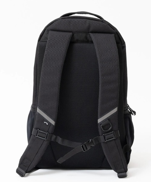 BILLABONG(ビラボン)の「BILLABONG メンズ HELIN BACK PACK バックパック/リュック 【2025年春夏モデル】/ビラボンロゴバックパック・リュック(バックパック/リュック・メンズ・ブラック/オレンジ/ブルー/ホワイト・FREE)」の16枚目の写真