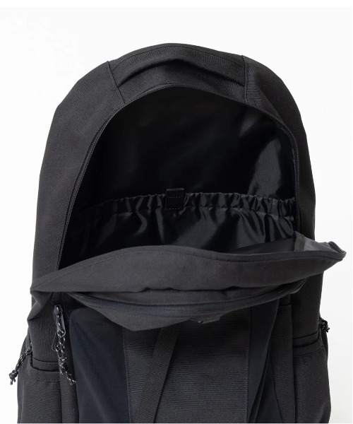 BILLABONG(ビラボン)の「BILLABONG メンズ HELIN BACK PACK バックパック/リュック 【2025年春夏モデル】/ビラボンロゴバックパック・リュック(バックパック/リュック・メンズ・ブラック/オレンジ/ブルー/ホワイト・FREE)」の20枚目の写真