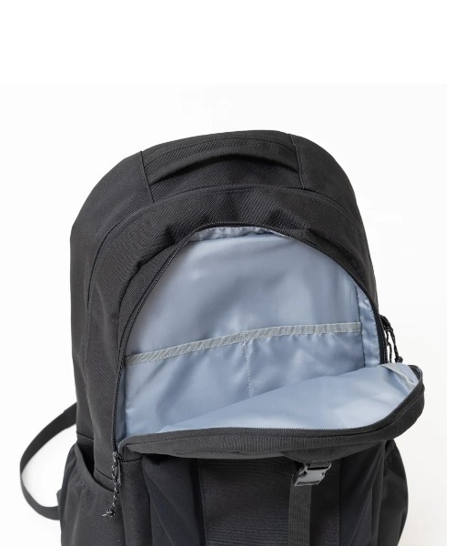 BILLABONG(ビラボン)の「BILLABONG メンズ HELIN BACK PACK バックパック/リュック 【2025年春夏モデル】/ビラボンロゴバックパック・リュック(バックパック/リュック・メンズ・ブラック/オレンジ/ブルー/ホワイト・FREE)」の10枚目の写真