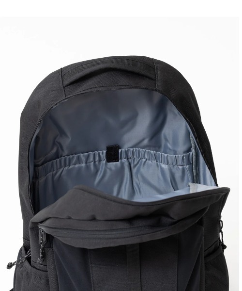 BILLABONG(ビラボン)の「BILLABONG メンズ HELIN BACK PACK バックパック/リュック 【2025年春夏モデル】/ビラボンロゴバックパック・リュック(バックパック/リュック・メンズ・ブラック/オレンジ/ブルー/ホワイト・FREE)」の11枚目の写真