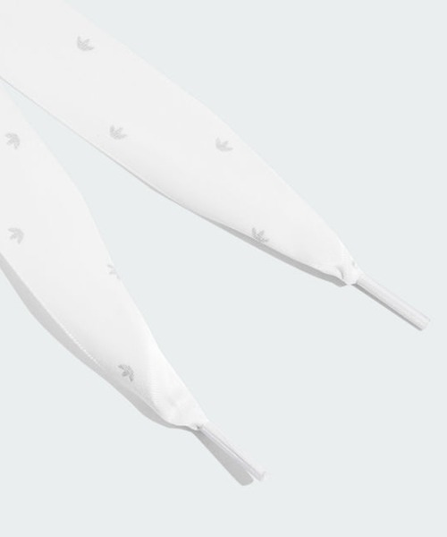 adidas（アディダス）の「アディダス ORIBBON シューアクセサリー / リボン シューレース シューアクセサリー シューズチャーム / アディダスオリジナルス adidas Originals（シューズアクセサリー・レディース・ピンク系その他/ブラック系その他/ホワイト系その他・FREE）」の6枚目の写真