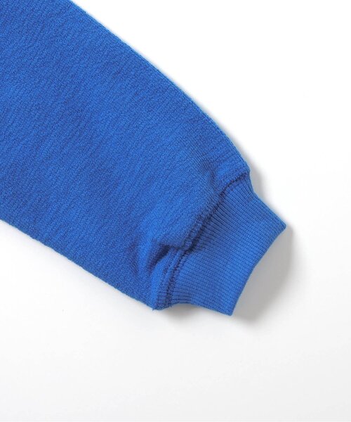 BREEZE（ブリーズ）の「【リンク/ジュニア対応】ハートポケットロンT（Tシャツ/カットソー・キッズ・チャコール/オレンジ/オフホワイト・80/90/100/110/120/130/140）」の14枚目の写真