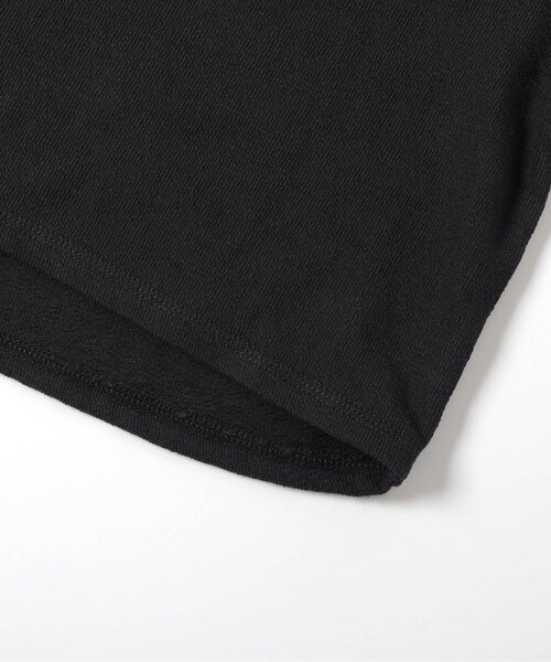 BREEZE（ブリーズ）の「【リンク/ジュニア対応】ハートポケットロンT（Tシャツ/カットソー・キッズ・チャコール/オレンジ/オフホワイト・80/90/100/110/120/130/140）」の15枚目の写真