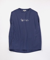 ピッコーネ STUDIO PICCONE カットソー クールドライ 楽天市場】ピッコーネ（Tシャツ・カットソー｜トップス