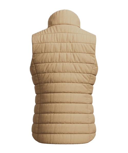 TATRAS(タトラス) NEDETTA ネデッタ（ダウンベスト）｜TATRAS