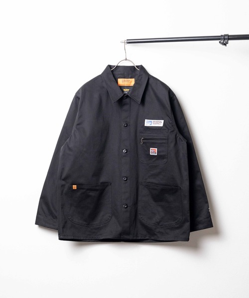 UNIVERSAL OVERALL×BLUCO』WORKER'S COVERALL
