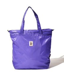 【COBMASTER/コブマスター】COBMASTER-CR PKB DRAWSTRING TOTE