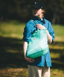 【COBMASTER/コブマスター】COBMASTER-CR PKB DRAWSTRING TOTE