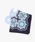 ANNA SUI�i�A�i�X�C�j�́u�t�����[�N���E���v�����g�n���J�`�i�n���J�`/�n���h�^�I���j�v�b�u���[