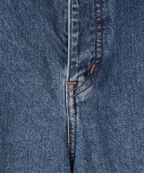 【期間限定値下】FILL THE BILLタックデニムパンツ FILL THE BILL＞タック デニムパンツ（その他パンツ）｜FILL THE