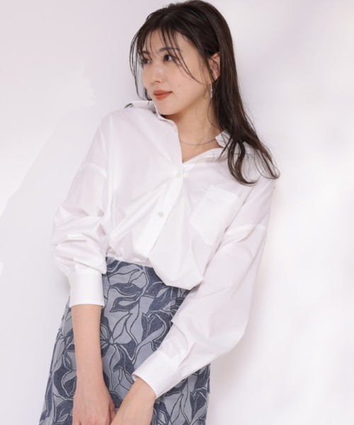 Theory セオリー パンツ ホワイト 白 サイズ:00(XXS) 24春夏