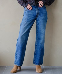 Levi's（リーバイス）の「Levi's リーバイス 94 BAGGY ジーンズ（デニムパンツ）」