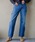 Levi's�i���[�o�C�X�j�́uLevi's/���[�o�C�X 94 BAGGY �W�[���Y�i�f�j���p���c�j�v�b�C���f�B�S�u���[