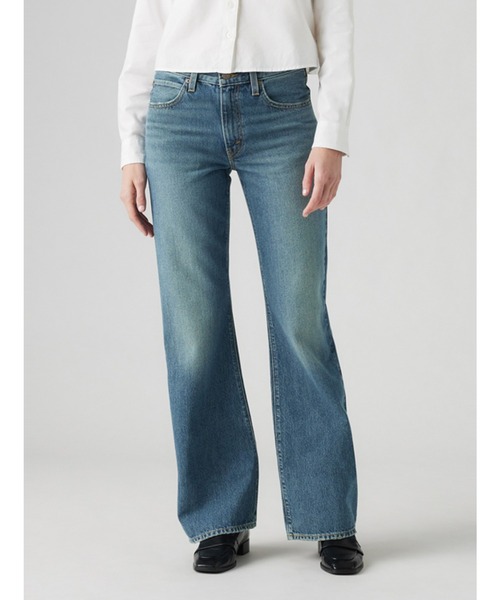 Levi's 94 BAGGYジーンズ 28inch 新品未使用 Levi's ジーンズ デニム デニムパンツ Levi's（リーバイス）94