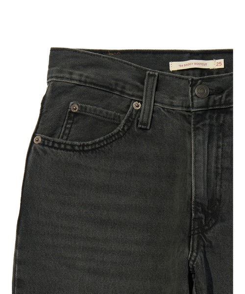 セール】Levi's/リーバイス 94 BAGGY ジーンズ（デニムパンツ