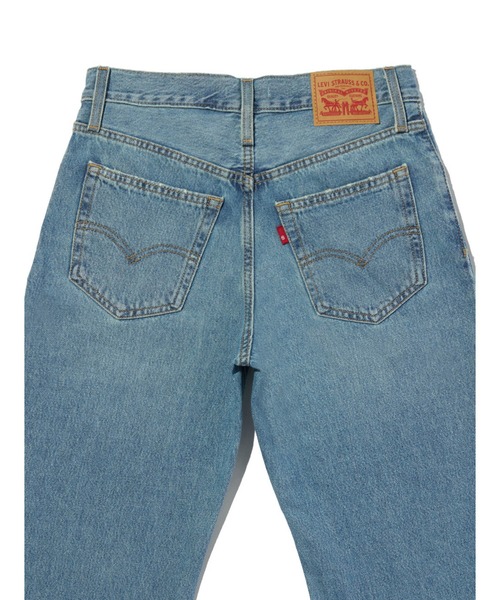 セール】Levi's/リーバイス 94 BAGGY ジーンズ（デニムパンツ