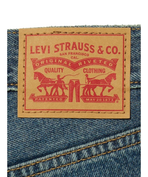 Levi様 LEVI'S VINTAGE CLOTHING A4410-0002 1922's 501XX ジーンズ