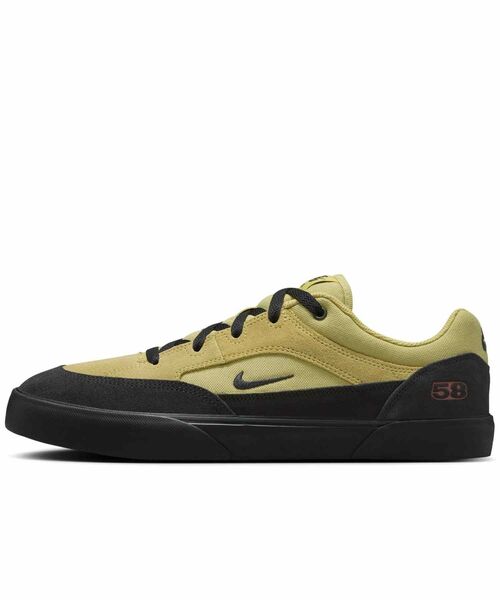 早い者勝ち 大人気 NIKE SB マロー TE スエード＆キャンバス生地 NIKE+SB+MALOR+TE.png