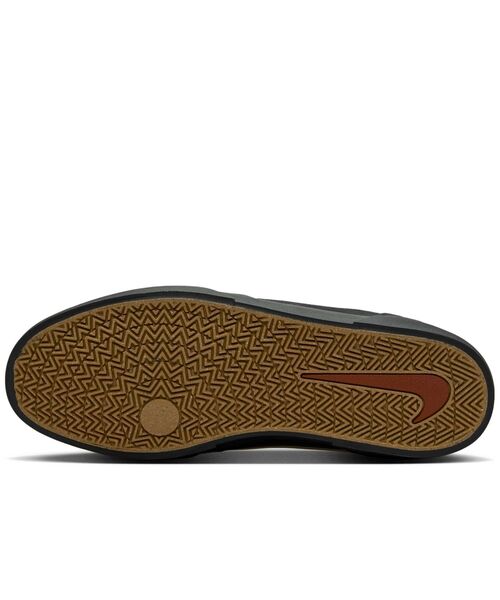 早い者勝ち 大人気 NIKE SB マロー TE スエード＆キャンバス生地 NIKE SB ナイキエスビー スニーカー マロー TE メンズ スケート