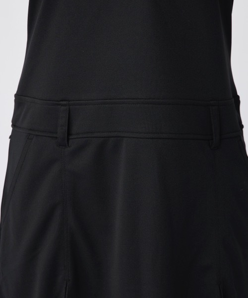 セール】【FILA GOLF/フィラゴルフ】レディースワンピース 吸汗