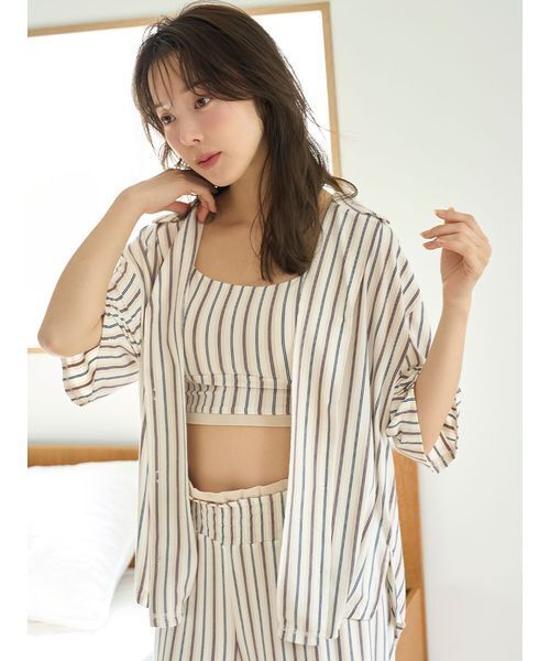 SNIDEL HOME（スナイデルホーム）の「テンセルコットン