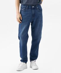 TOMMY HILFIGER｜トミー ヒルフィガーのデニムパンツ（ブルー