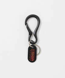 ITEMS URBANRESEARCH(ACeY A[oT[`)U.O.Carabiner Key Ring(̑)