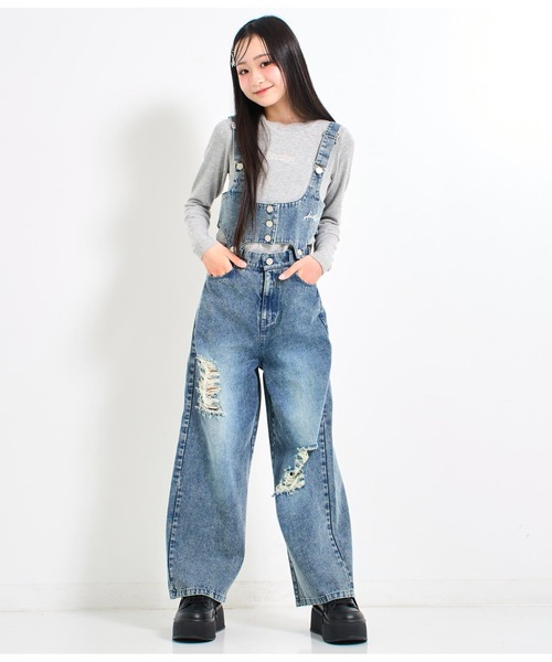 ANAP デニムサロペット 66850842b_34_d_215.jpg