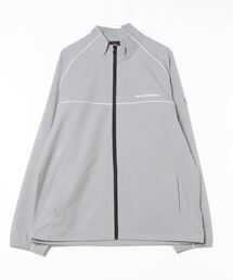 TIGORA by BEAMS DESIGN（ティゴラバイビームスデザイン）の「ティゴラ ビームス TIGORA BEAMS クロスウインドジャケット（ナイロンジャケット）」