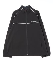 TIGORA by BEAMS DESIGN（ティゴラバイビームスデザイン）の「ティゴラ ビームス TIGORA BEAMS クロスウインドジャケット（ナイロンジャケット）」