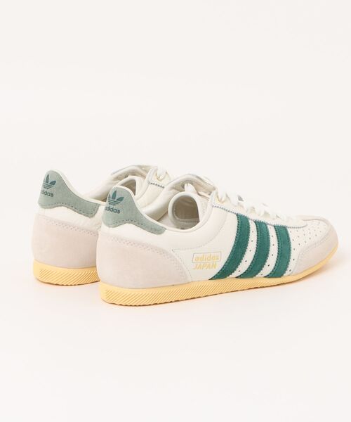 ADIDAS アディダス JAPAN W ジャパン JI2663 OFFW/COLL/ORAN